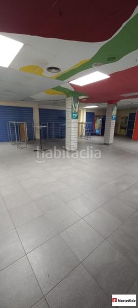 Foto 13cd95f2-2b53-4247-afab-c22d78e87543. Lloguer local comercial a Rontegui-Pormetxeta Barakaldo