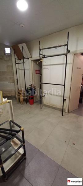 Foto f047fc5a-3f28-4082-a658-c06dc700ddfd. Lloguer local comercial a Rontegui-Pormetxeta Barakaldo