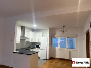 Appartement à Rontegui-Pormetxeta. Se vende planta baja en landaburu al lado del antiguo choymo