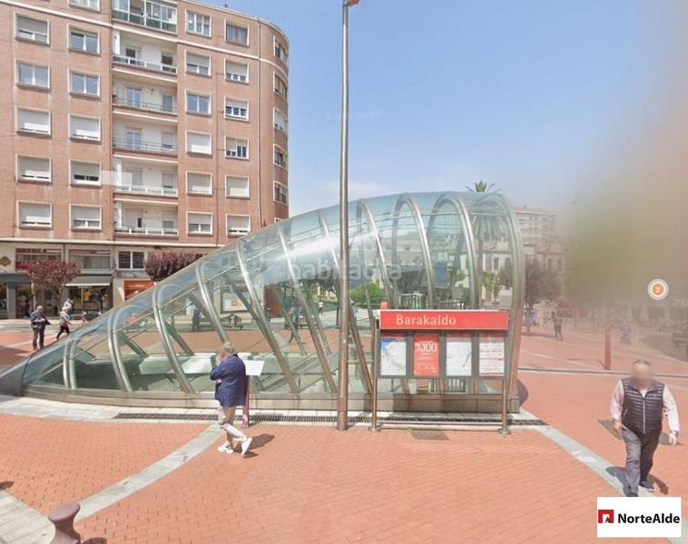 Foto c6cfc548-030b-4787-9716-9173cd9a0fdc. Appartamento in Centro Barakaldo
