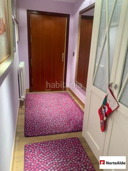 Foto 01a80e52-7b76-456a-96b6-c7aa144a9f2b. Attico con riscaldamento parcheggio in Lasesarre Barakaldo