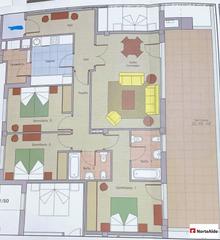 Àtic a Lasesarre. Se vende atico en urban galindo con terraza de 33 m2