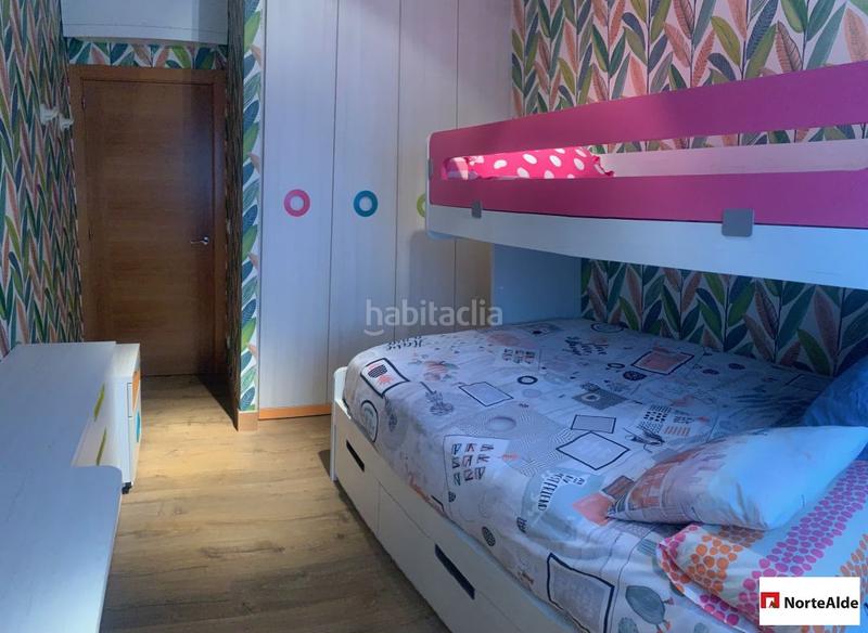 Foto 33b47c29-3018-4ed6-a9a0-2f329822a161. Attico con riscaldamento parcheggio in Lasesarre Barakaldo