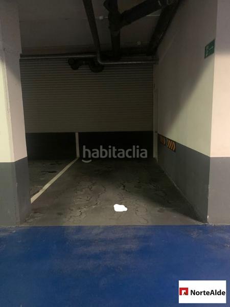 Foto 382be318-efb3-408f-9531-a3295bdfd495. Attico con riscaldamento parcheggio in Lasesarre Barakaldo