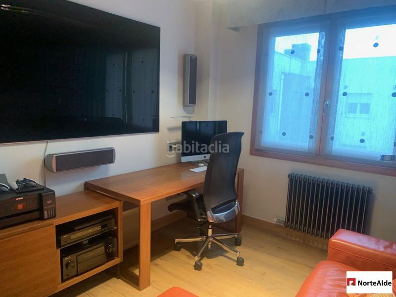 Foto 426e7201-484f-44a9-a36b-a623defa36db. Attico con riscaldamento parcheggio in Lasesarre Barakaldo