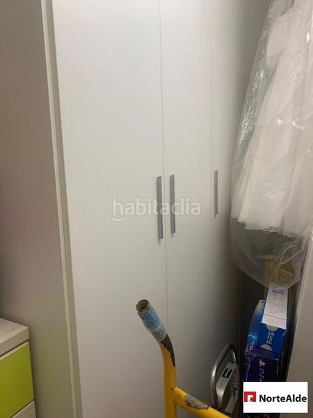 Foto 524444eb-6516-4ccf-b0de-a05e2935639a. Attico con riscaldamento parcheggio in Lasesarre Barakaldo