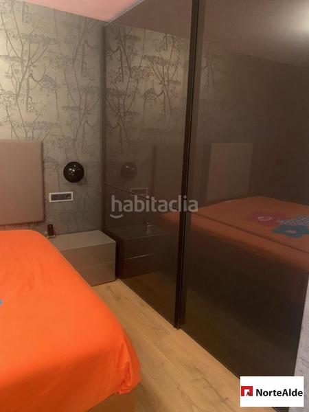 Foto 580c1635-7d2d-4737-8a4e-d2d6f8bf2b3c. Attico con riscaldamento parcheggio in Lasesarre Barakaldo