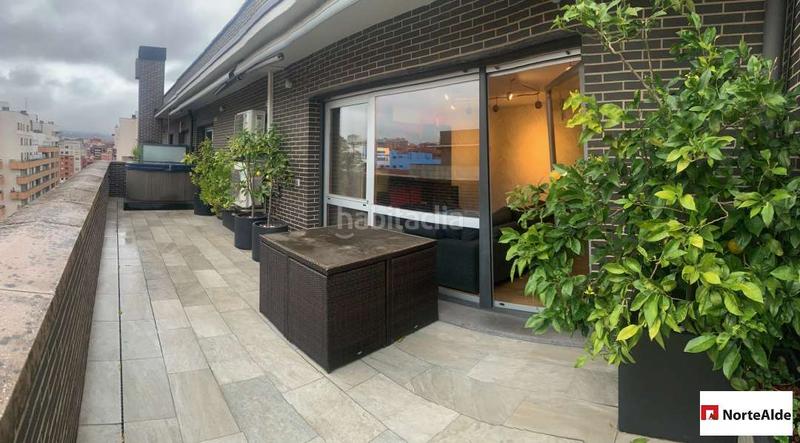 Foto 70f6aa6c-aa0f-4dce-a6b6-1267e7909bc7. Attico con riscaldamento parcheggio in Lasesarre Barakaldo