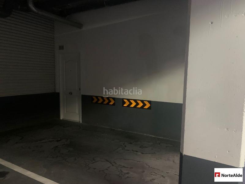 Foto 727689ad-8728-4c85-b887-7397883e3469. Attico con riscaldamento parcheggio in Lasesarre Barakaldo