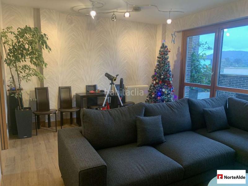 Foto 824107c9-f0d7-42c8-b993-16e00f998982. Attico con riscaldamento parcheggio in Lasesarre Barakaldo