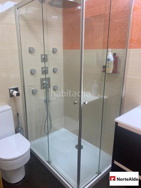 Foto 8dd0e82b-a434-4803-8016-678aef2ad956. Attico con riscaldamento parcheggio in Lasesarre Barakaldo