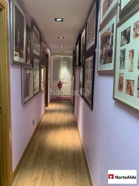 Foto a7d03ac1-ef68-45e2-89c0-b9883160e828. Attico con riscaldamento parcheggio in Lasesarre Barakaldo