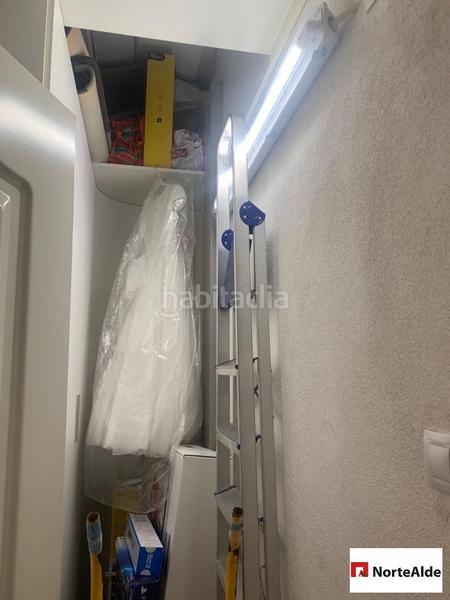 Foto f2bdd880-a2f3-48ff-8f8d-4fa4d3d76bc5. Attico con riscaldamento parcheggio in Lasesarre Barakaldo