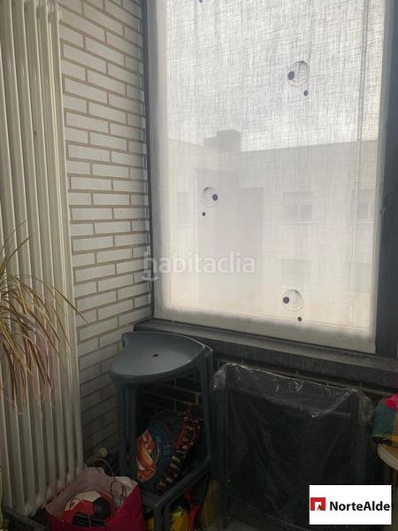 Foto f34764c1-c12b-4889-8429-184d75195d3d. Attico con riscaldamento parcheggio in Lasesarre Barakaldo