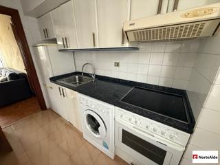Appartement à Otxarkoaga. Se vende piso en otxarkoaga plaza