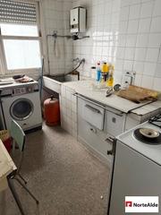 Appartement à Arteagabeitia - Retuerto - Kareaga. Se vende vivienda en san vicente