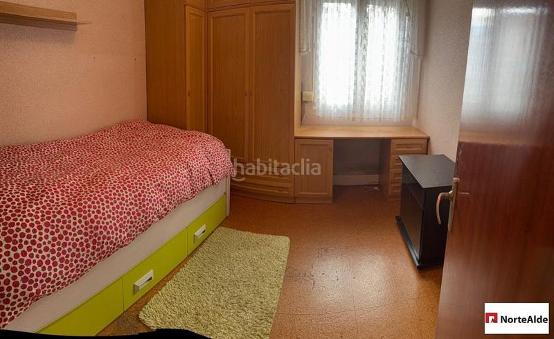 Foto 3ec31556-c6c4-4986-8095-5167d8d9bd03. Etagenwohnung mit heizung in Bagatza - S. Vicente Barakaldo