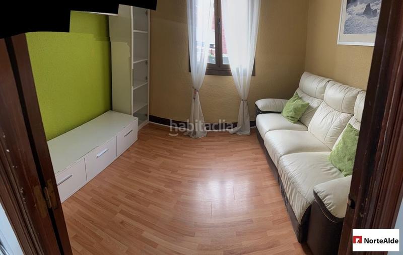 Foto 8b75e046-43ee-4801-b619-6372a8a94234. Etagenwohnung mit heizung in Bagatza - S. Vicente Barakaldo