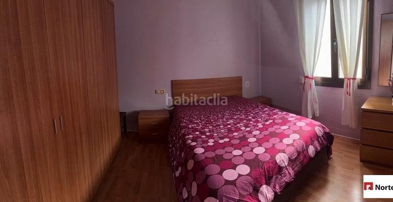 Foto 93e1247d-2bfd-4046-a896-6824689d1105. Etagenwohnung mit heizung in Bagatza - S. Vicente Barakaldo