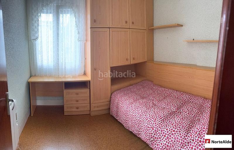 Foto d312a14f-5776-4170-84a7-456519ed768d. Etagenwohnung mit heizung in Bagatza - S. Vicente Barakaldo
