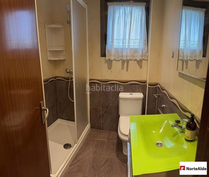 Foto f72fc642-edfe-4650-9455-1d20333c9d76. Etagenwohnung mit heizung in Bagatza - S. Vicente Barakaldo