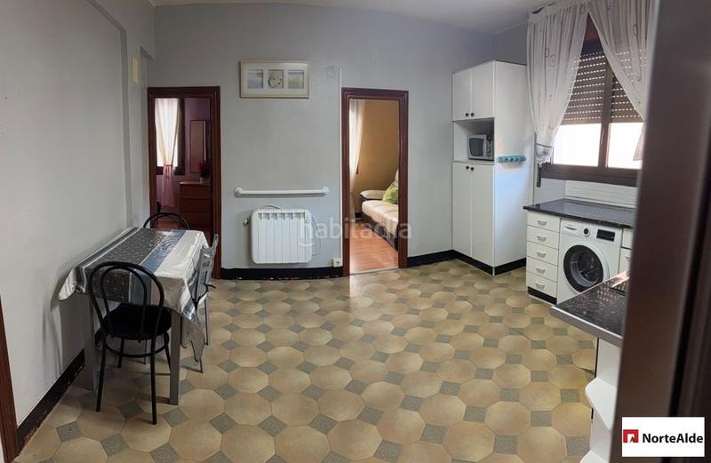 Foto f7c51a02-0fa6-4924-b0d8-2c97f0ae74c8. Etagenwohnung mit heizung in Bagatza - S. Vicente Barakaldo