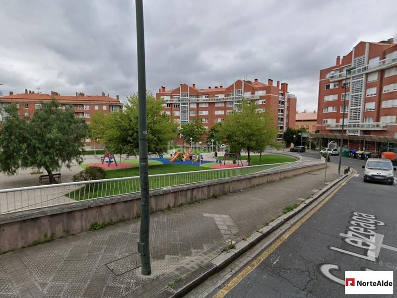 Foto 029eaa00-d1da-4e15-8888-6ffd5b7d81d9. Appartement avec chauffage parking dans Masustegi - Monte Caramelo Bilbao