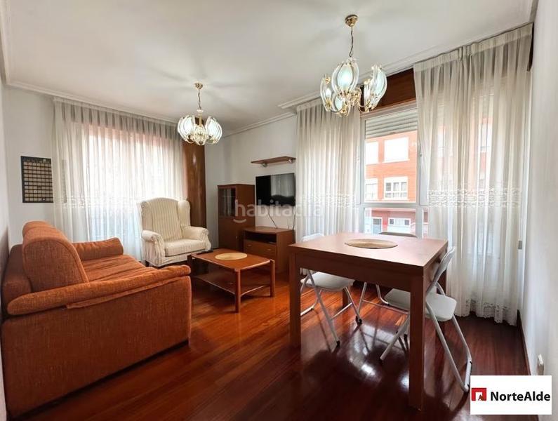 Foto 5e84c5d3-d0de-42df-8b2e-14360fb09722. Appartement avec chauffage parking dans Masustegi - Monte Caramelo Bilbao