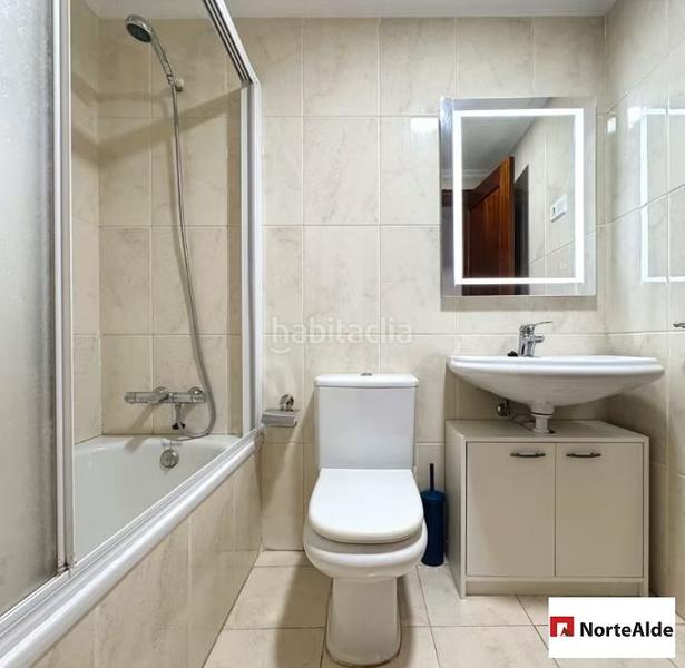 Foto 76e749a0-4395-4f9d-9a46-adbc6097aaaa. Appartement avec chauffage parking dans Masustegi - Monte Caramelo Bilbao