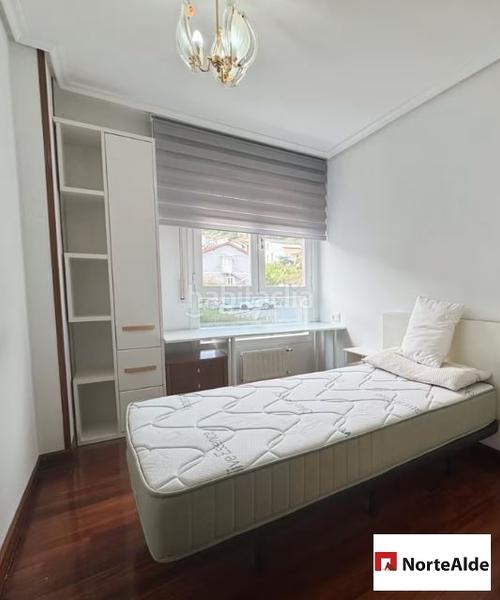 Foto e67335b6-5e39-437a-9721-ce6c50456b20. Appartement avec chauffage parking dans Masustegi - Monte Caramelo Bilbao