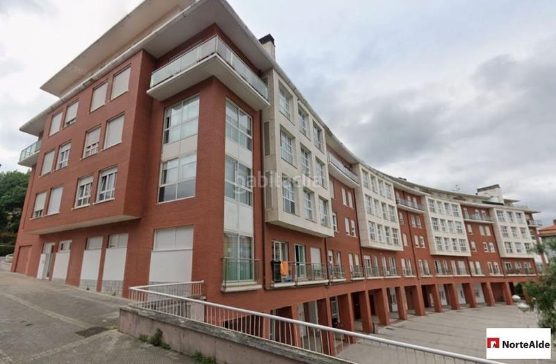 Foto f66ec8c3-0fd9-4486-97c6-b444e7bb16e3. Appartement avec chauffage parking dans Masustegi - Monte Caramelo Bilbao