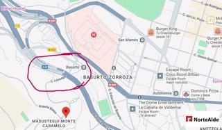 Appartement à Masustegi - Monte Caramelo. Se vende vivineda de recien construccion en lezeaga