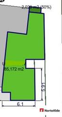 Etagenwohnung in Rontegui-Pormetxeta. Se vende piso en rontegui