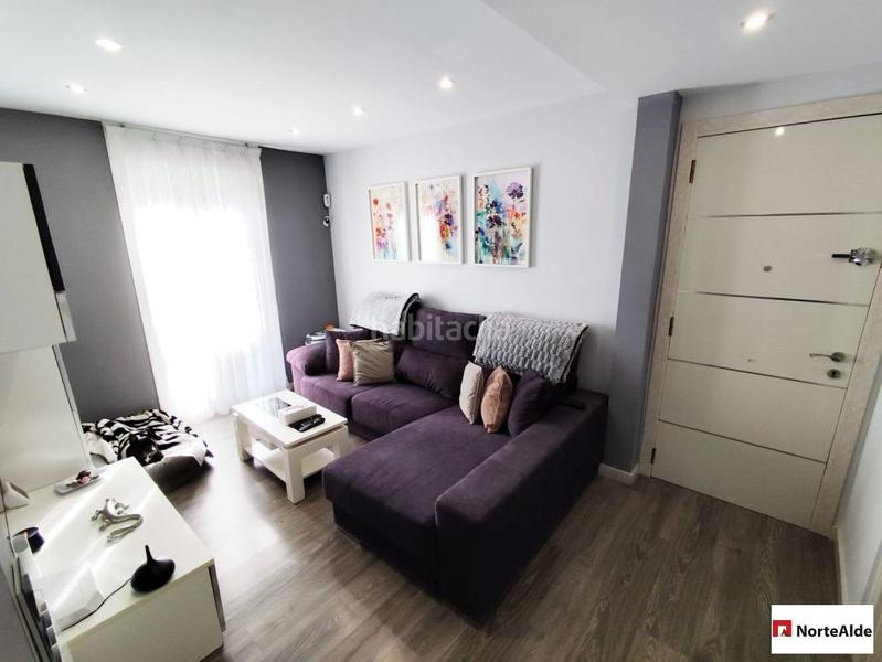 Foto 39a220ff-f4d5-46b8-8da9-cb8856a9b360. Appartement avec chauffage dans Arteagabeitia - Retuerto - Kareaga Barakaldo