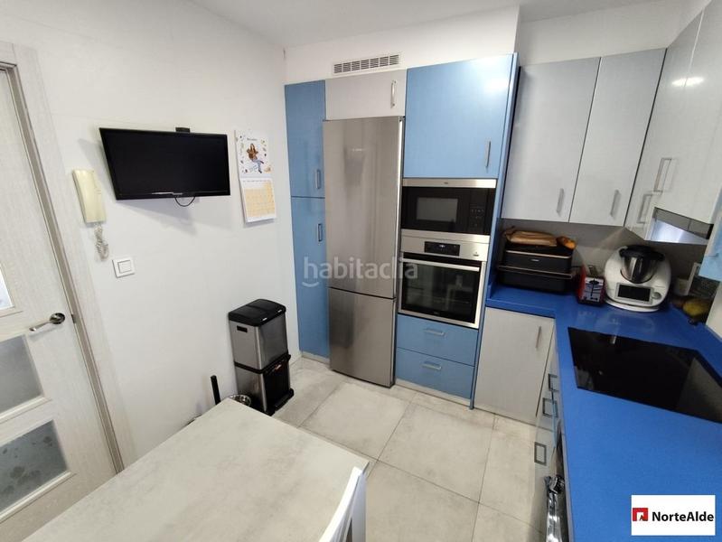 Foto 93b7a861-632f-43f1-a56c-76b7b1aa5505. Appartement avec chauffage dans Arteagabeitia - Retuerto - Kareaga Barakaldo