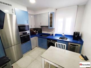 Appartement à Arteagabeitia - Retuerto - Kareaga. Se vende piso cerca del max center