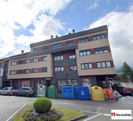 Dúplex a Valle de Mena. Se vende duplex en el centro de villasana