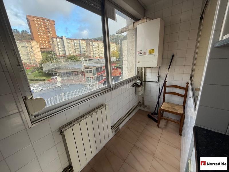 Foto 34233072-a171-48f6-bd9c-2c15b0460641. Pis amb calefacció a Otxarkoaga Bilbao