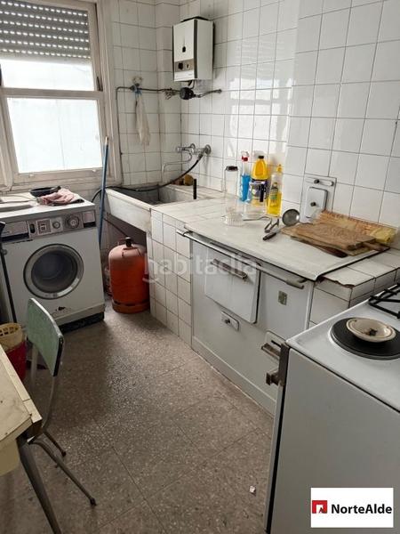 Foto c69d1bfc-6672-4644-ad7a-750e06db6113. Piso se vende vivienda en san vicente en Arteagabeitia - Retuerto - Kareaga Barakaldo