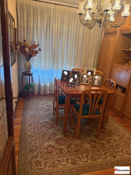 Foto 5c3346cf-b085-4caa-9874-28f21f07377e. Piso se vende piso en rontegui a un paso del metro fueros en Barakaldo