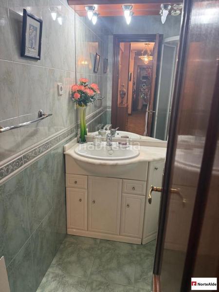 Foto 67775982-4c6e-47d1-942c-72243dee47ee. Piso se vende piso en rontegui a un paso del metro fueros en Barakaldo