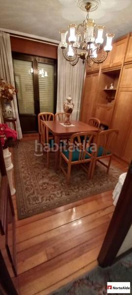 Foto f251d73f-3af8-4f1d-a00d-29af5d3938cf. Piso se vende piso en rontegui a un paso del metro fueros en Barakaldo