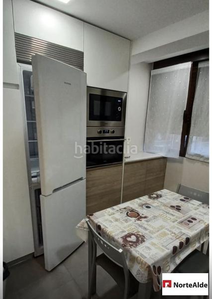 Foto 2de49a58-8819-4657-a59a-09e87ae62f24. Appartamento con riscaldamento in Cruces Barakaldo