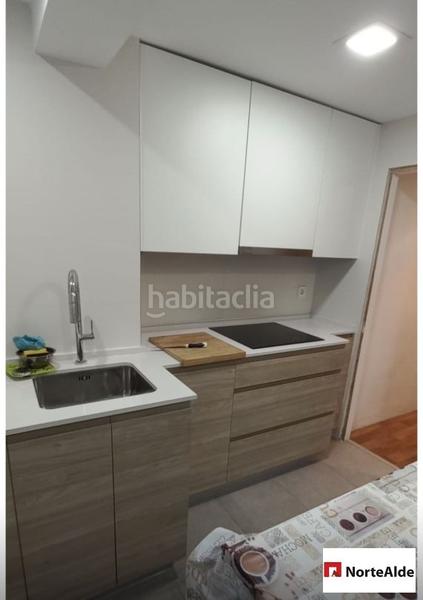 Foto 52f1f6ea-d652-45ff-ba99-a2aba45f9034. Appartamento con riscaldamento in Cruces Barakaldo