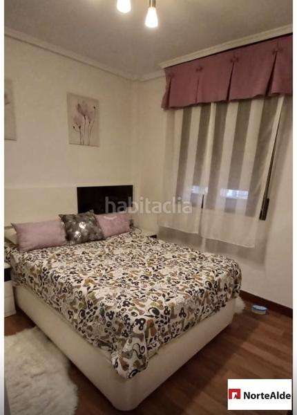 Foto a93b0b38-a176-431d-ab47-7b251408ec55. Appartamento con riscaldamento in Cruces Barakaldo