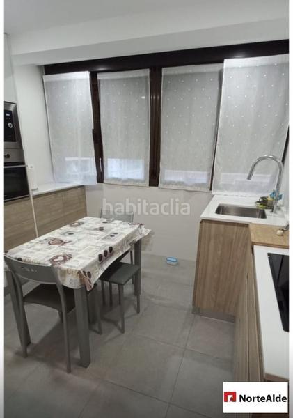 Foto a97b6591-affa-45a5-890b-02d3e5736131. Appartamento con riscaldamento in Cruces Barakaldo