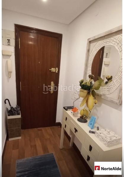 Foto be46526f-29d9-4dd5-971c-2f0ad3f067fa. Appartamento con riscaldamento in Cruces Barakaldo