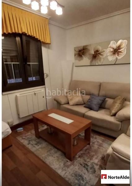 Foto d174b4cc-e8f1-422d-a217-de2d4de47bf0. Appartamento con riscaldamento in Cruces Barakaldo