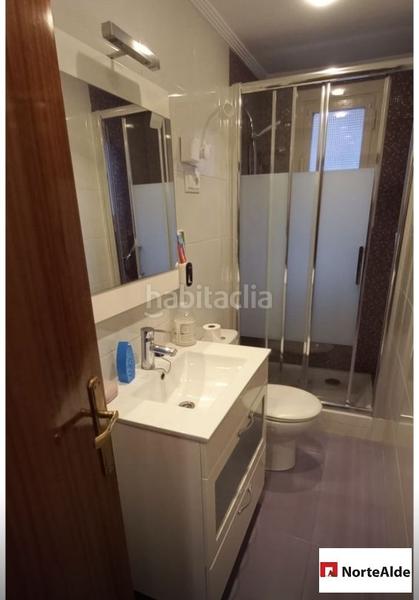 Foto d67f63e3-3d21-4671-893c-8d193595392f. Appartamento con riscaldamento in Cruces Barakaldo