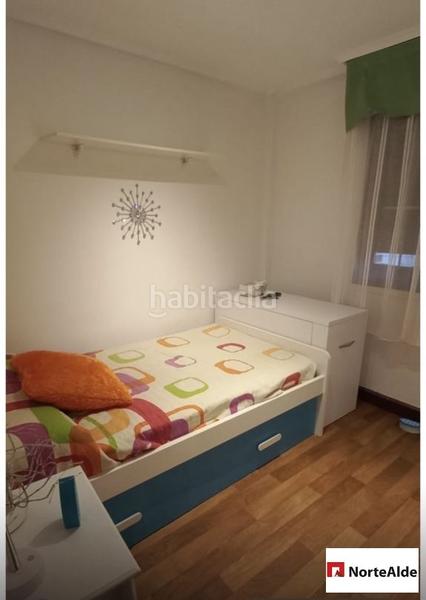 Foto db4648d2-c0df-4689-9cbb-6085b8a54d75. Appartamento con riscaldamento in Cruces Barakaldo